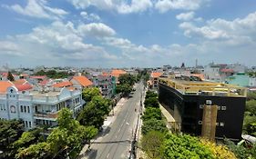 Mai Vang Hotel
